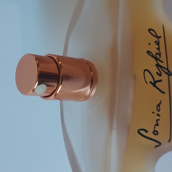 Sonia Rykiel Deodorant 3.3 Oz. Spray - Picture 5 of 7